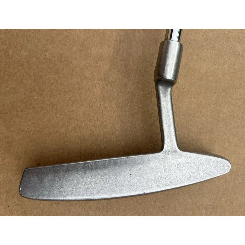 Ping Pal 4 Karsten Blade Putter Steel Shaft 35.5” - Picture 9 of 13